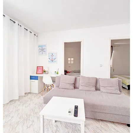 Casa Torrevieja Apartment