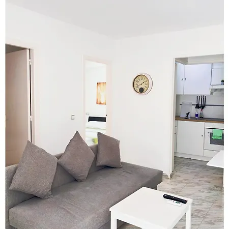 Apartment Casa Torrevieja