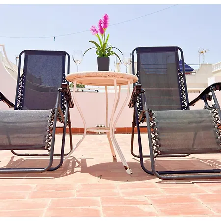 Apartamento Casa Torrevieja *
