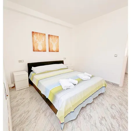 Casa Torrevieja Αλικάντε