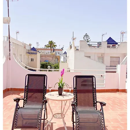 Apartamento Casa Torrevieja *