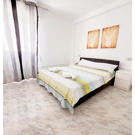 Apartamento Casa Torrevieja Alicante