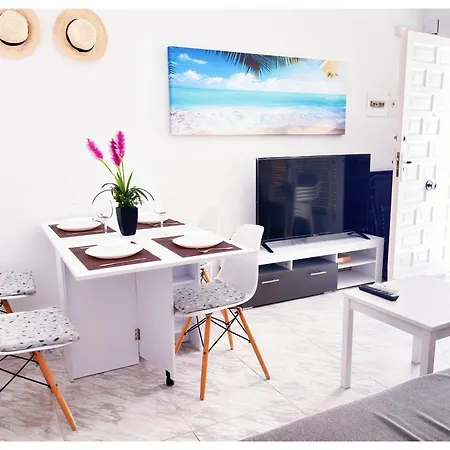Apartamento Casa Torrevieja *
