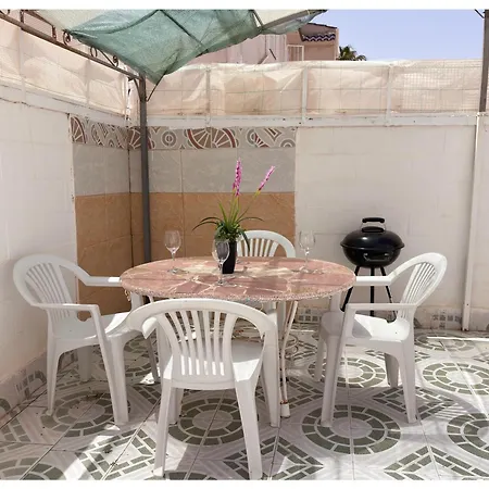 Apartment Casa Torrevieja *