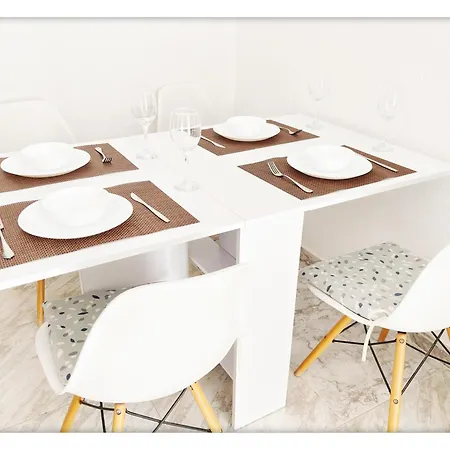 Casa Torrevieja Αλικάντε