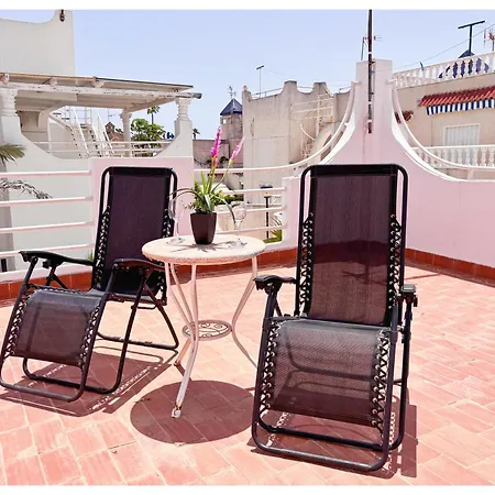 Casa Torrevieja Alicante