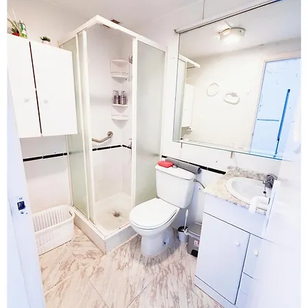 Apartment Casa Torrevieja Alicante