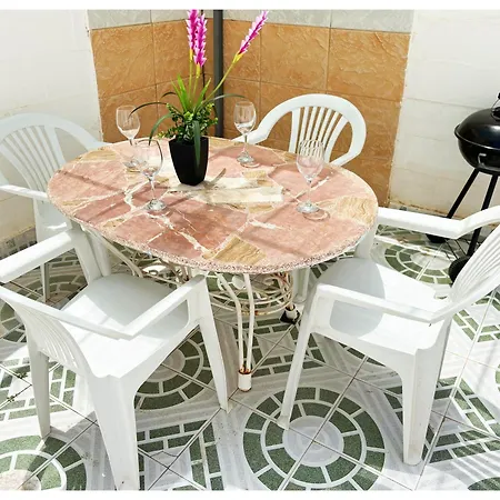Casa Torrevieja * Alicante